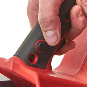 Fierastrau cu lant compatibil cu acumulator Milwaukee M18FCHS-0 18V 40cm 4933464723 - Img 6