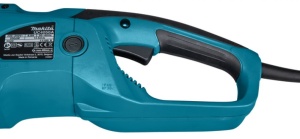 Fierastrau electric cu lant UC4050A Makita 2000W - Img 2