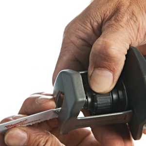 Fierăstrău sabie HACKZALL sub-compact pe acumulator M12 FUEL M12 CHZ-0 (4933500572) - Img 2
