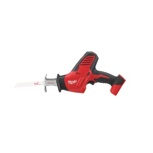 Fierastrau sabie pe acumulator, Milwaukee C18 HZ-0 (4933501112)