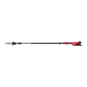 Fierăstrău telescopic cu lanț 30 cm M18 FUEL™ Milwaukee M18 FTPS30-121, 1 x acumulator M18 HB12, 1 x încărcător M12-18 FC - Img 4