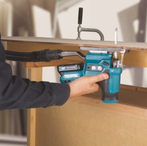 Fierastrau vertical Makita CXT 12Vmax 23 mm fara acumulatori JV102DZ - Img 3