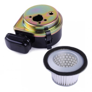 Filtru de filtru de aer și ansamblu carcasă potrivit pentru Subaru Robin EY-20 227-32614-00