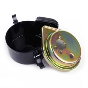 Filtru de filtru de aer și ansamblu carcasă potrivit pentru Subaru Robin EY-20 227-32614-00 - Img 6