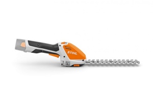 Foarfeca de tuns gard viu STIHL HSA 26 cu 1 acumulator si incarcator (HA030113516) - Img 4
