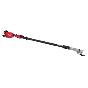 Foarfeca telescopica pentru crengi, model Milwaukee M18 BLTS-551, lungime 3 m (4933480866)