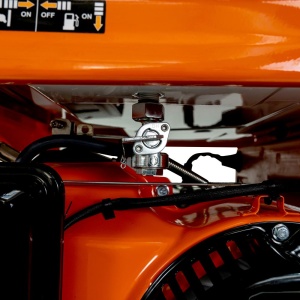 Generator de curent Ruris R-Power GE 8000, benzina, 7.5 kW, 4 timpi - Img 11