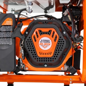 Generator de curent Ruris R-Power GE7000RC, 13 CP (70000ge025a) - Img 7