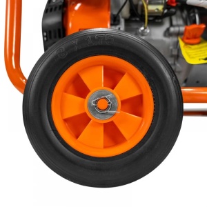 GENERATOR RURIS R-POWER (90000GRC25C) - Img 11