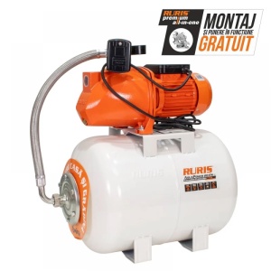 Hidrofor RURIS AquaPower 2011S, 1100W - Img 2