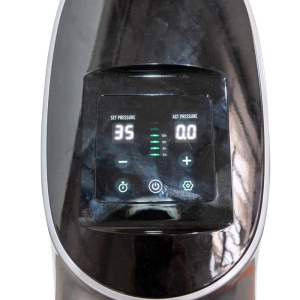 Hidrofor RURIS Smart Magnetic High Pressure 90, 1150 W, debit 90 l//min (90000SMH25A) - Img 2