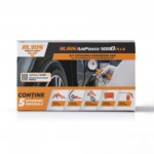 Kit accesorii compresor RURIS AirPower 5000 Plus kit5000plus21