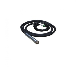 LANCE SI CAP VIBRANT PENTRU SERIA FX 2000, DIAMETRU Ø 30 MM, 3 M LUNGIME IMER