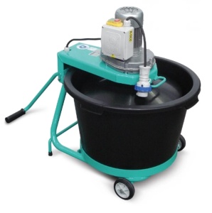 Malaxor IMER MIX 60 Plus 230V 0,55 kW - Img 3