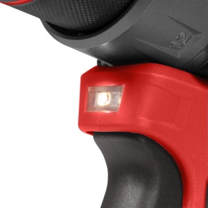 Mașină de găurit cu percuție MILWAUKEE M12 FPD2-602X M12 FUEL™ subcompactă - Img 8