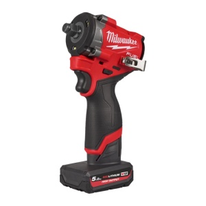 Masina de insurubat cu impact 1/2, model M12 FCIWF12G3-502X, 542Nm Milwaukee 4933493455