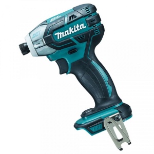 Masina de insurubat cu impact LXT 18V, 40 Nm, fara acumulatori Makita DTS141Z - Img 3