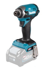 Mașină de înșurubat cu impact Makita TD003GZ XGT 40V, 210 Nm, motor fără perii, fără acumulatori