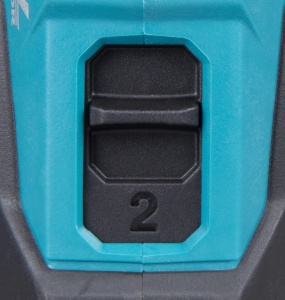 Masina de insurubat si gaurit cu percutie MAKITA LXT 18V, 65 Nm, livrata fara acumulatori (DHP490Z) - Img 5