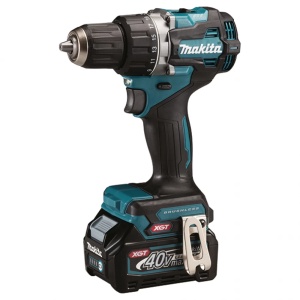 Masina de insurubat si gaurit MAKITA XGT DF002GA201 64 Nm 40Vmax 2.0 Ah DF002GA201