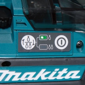 Maşină de legat fier beton Makita DTR180ZK fără acumulatori, compatibilă cu acumulatori Li-Ion LXT 18V - Img 5
