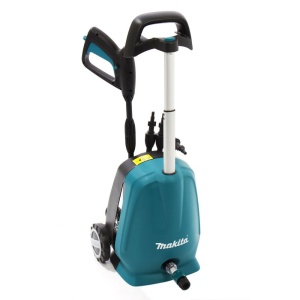 Masina de spalat cu presiune electrica, 1.300W, 100bar Makita HW102