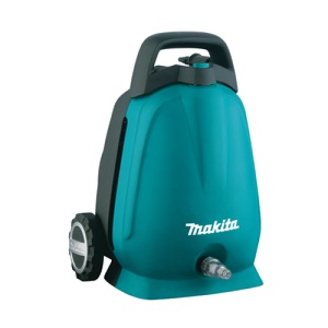 Masina de spalat cu presiune electrica, 1.300W, 100bar Makita HW102 - Img 4