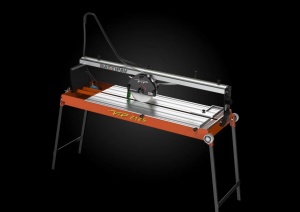 Mașină de tăiat gresie-faianță BATTIPAV VIP 2125 placi 125cm, 1.4kW - Img 5