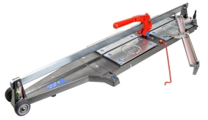 Mașină de tăiat gresie/faianță MONTOLIT MASTERPIUMA 125BP 1250 mm
