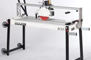Mașină de tăiat gresie/faianță/plăci Raimondi - Bolt 120 1.1kW - 225MS120EU - Img 5
