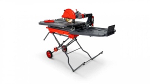 Mașină de tăiat gresie-faianță și placi RUBI DT-250 Max 90 cm - RUBI-58909