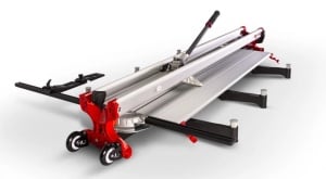 Mașină de tăiat gresie si faianță 130 cm, TZ-1300 - RUBI-17953 - Img 7