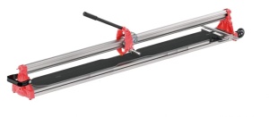 Mașină de tăiat gresie si faianță, lungime 120cm, grosime 18mm, RCH-1200 RS - RUBI-27925