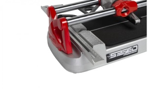 Mașină de tăiat gresie si faianță, lungime lucru 62 cm, SPEED-62 MAGNET - RUBI-14980 - Img 5