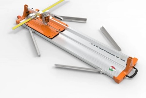 Mașină de tăiat gresie si faianță, lungime taiere 133 cm, Battipav Sintesi 133 - Battipav-40133