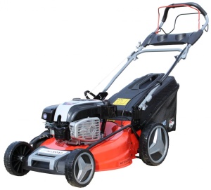 Masina de tuns gazon AGT 53 ALLROAD, motor Briggs&Stratton, 4,8 CP, autopropulsata
