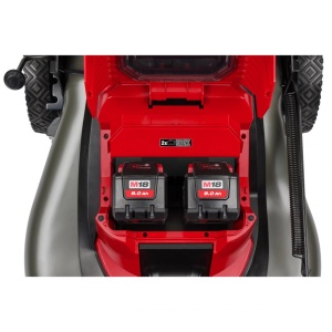 Masina de tuns gazon, autopropulsata, 46cm, Milwaukee M18 F2LM46-802 (4933499215) - Img 5