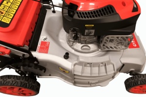 Masina de tuns gazon autopropulsata Rotakt R46-V145, motor 144 cmc, latime lucru 460mm, Euro 5 (044793) - Img 7