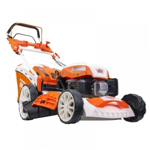 Masina de tuns gazon RURIS RX 311 S 3.9 CP - Img 6
