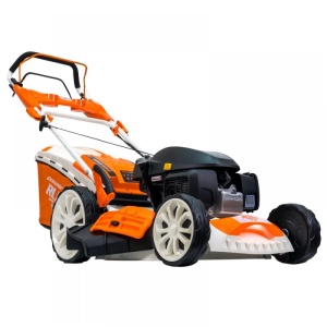 Masina de tuns gazon RURIS RX444S 4.6 CP