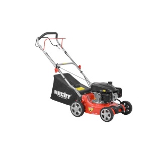 Masina de tuns iarba pe benzina Hecht 541 SW, 127 cmc, 3.5 CP, latime de lucru 41 cm, cu autopropulsie - Img 14