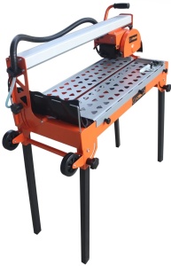 Mașină electrică de tăiat gresie-faianță și plăci dure , 72cm, 800W, CRIANO ECO PRO - CNO-TE2-720 - Img 6