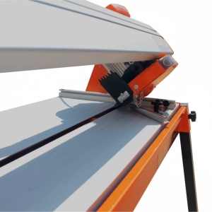 Mașină electrică de tăiat gresie-faianță și plăci dure CRIANO ECO PRO-CNO-TE1-620 62cm, 800W - Img 6