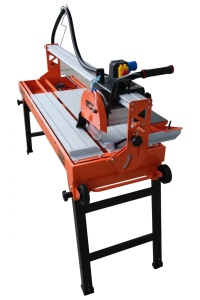 Mașină electrică de tăiat gresie, faianță și plăci dure, lungime taiere 120cm, 1500W CRIANO PRO-CNO-TE2-1200 - Img 5