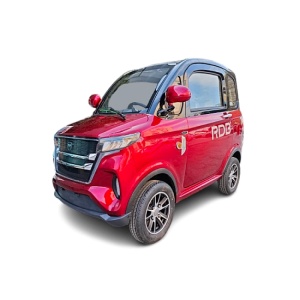 Masina Electrica RDB SOFT 60V 58Ah, 1150W, Fara permis, CIV inclus