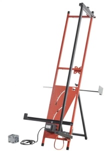 Mașină pt. tăiat polistiren Raimondi - Polysticut 130cm - 194TCEU130
