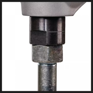Mixer fara cablu pentru vopsea/mortar Einhell TP-MX 18-2 Li BL - Solo 4258770 - Img 3