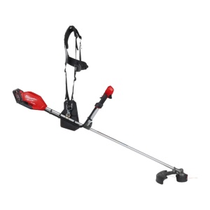 Motocoasa cu acumulator, Milwaukee M18 FBCU-802 (4933499211)