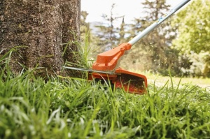 Motocoasă cu acumulator Stihl FSA 60 R – Sistem AK Set (FA040115748) - Img 3
