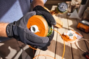 Motocoasă cu acumulator Stihl FSA 70 R Sistem AK set (FA070115713) - Img 7